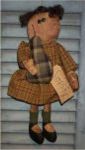 302 Peggy Ann Pattern